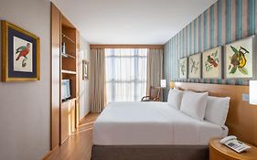 Brasil 21 Suites Affiliated by Meliá