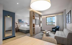 Brasil 21 Suites Affiliated by Meliá